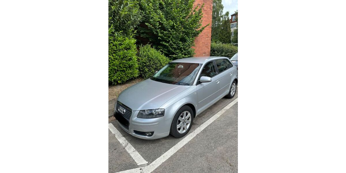 Audi A3 275.732 km 2.500 &euro; Hamburg 22159