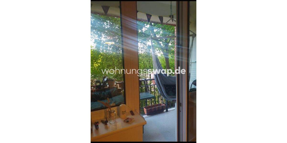 Etagenwohnung Hamburg Eimsbüttel - 2 Zimmer, 54 m&sup2;, 750&euro; | Angebot:25989891