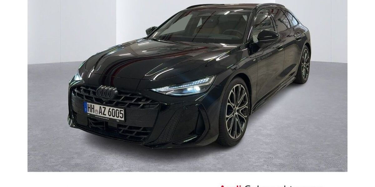 Audi A6 1.890 km 87.770 &euro; Hamburg 20537