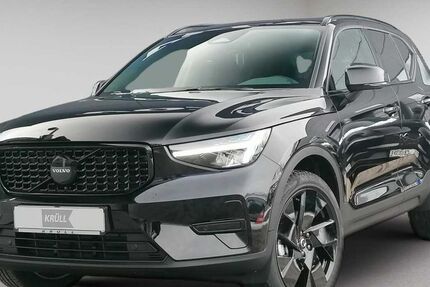Volvo XC40 1.500 km 38.850 &euro; Hamburg 22761