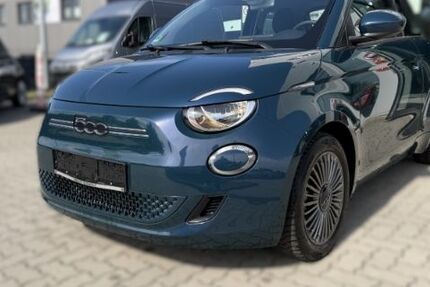 Fiat 500e 36.738 km 19.990 &euro; Elmshorn 25337