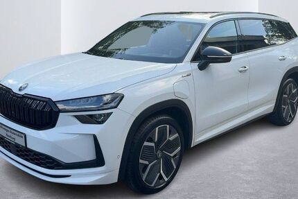 Skoda Kodiaq 8.082 km 46.690 &euro; Glinde 21509