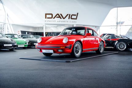 Porsche 911 Urmodell 28.867 km 109.911 &euro; Hamburg 22047