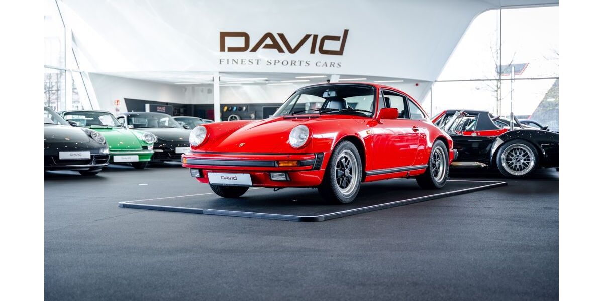 Porsche 911 Urmodell 28.867 km 109.911 &euro; Hamburg 22047