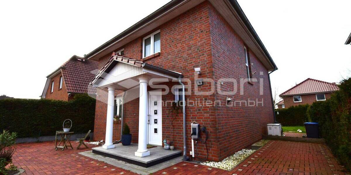 Einfamilienhaus Hamburg Lohbrügge - 5 Zimmer, 145 m&sup2;, 859.000&euro; | Angebot:25971276