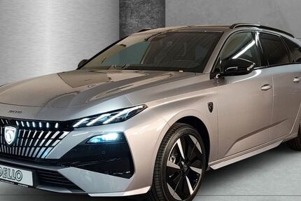 Peugeot 308 2.000 km 43.990 &euro; Hamburg 21079
