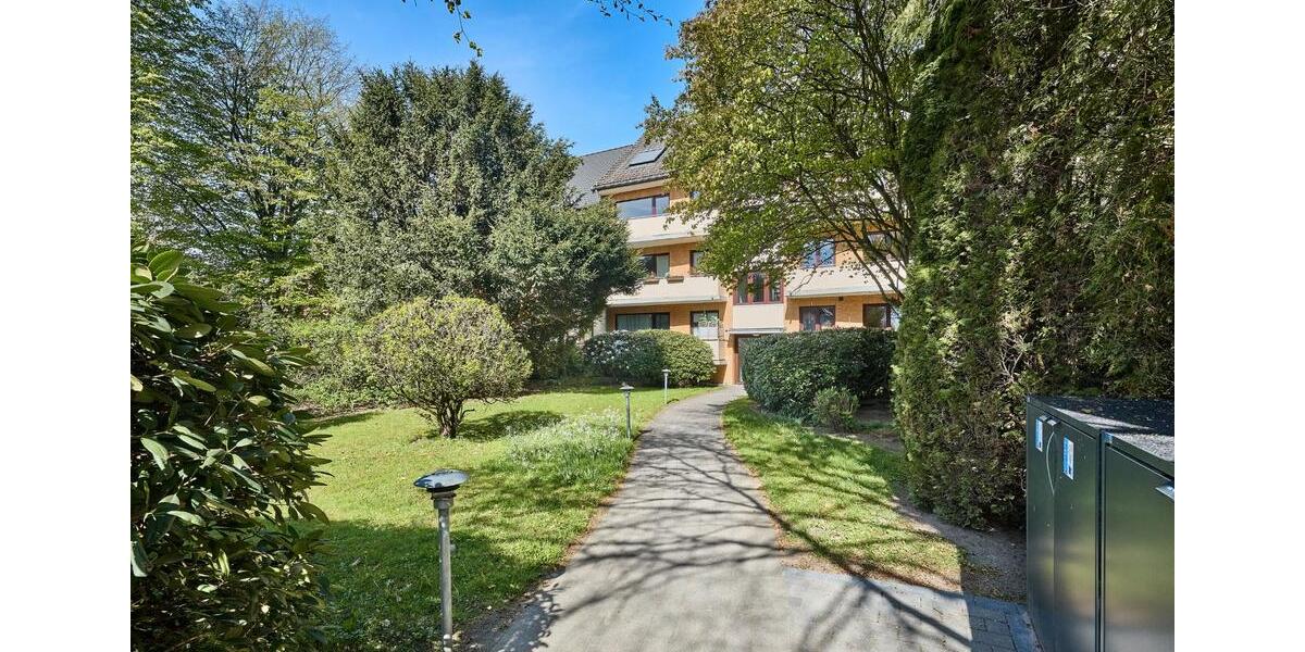 Dachgeschoßwohnung Stapelfeld - 3 Zimmer, 71 m&sup2;, 249.000&euro; | Angebot:27271011
