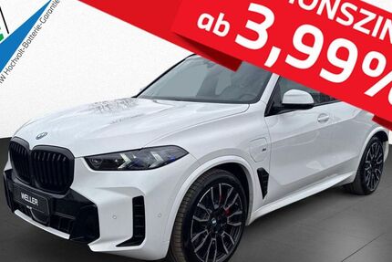 BMW X5 8.189 km 81.700 &euro; Hamburg 21073