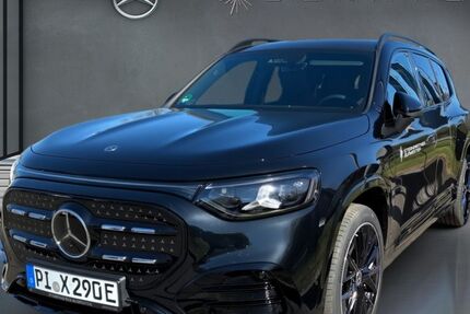 Mercedes-Benz GLB 250 4.900 km 69.490 &euro; Wedel 22880