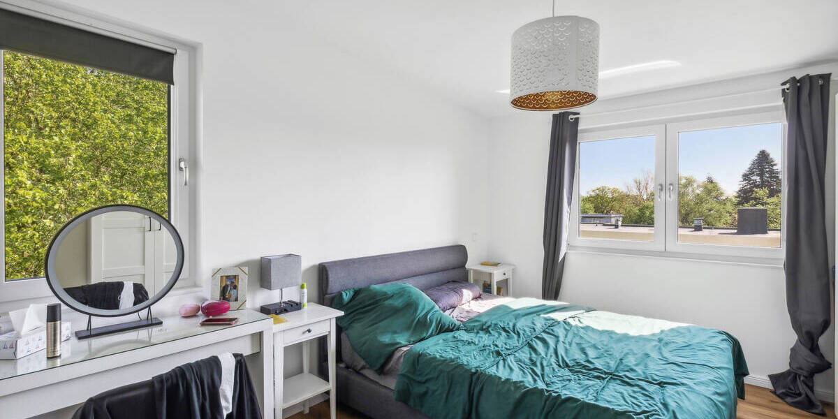 Etagenwohnung Hamburg / Schnelsen Schnelsen - 4 Zimmer, 89 m&sup2;, 460.000&euro; | Angebot:25663090