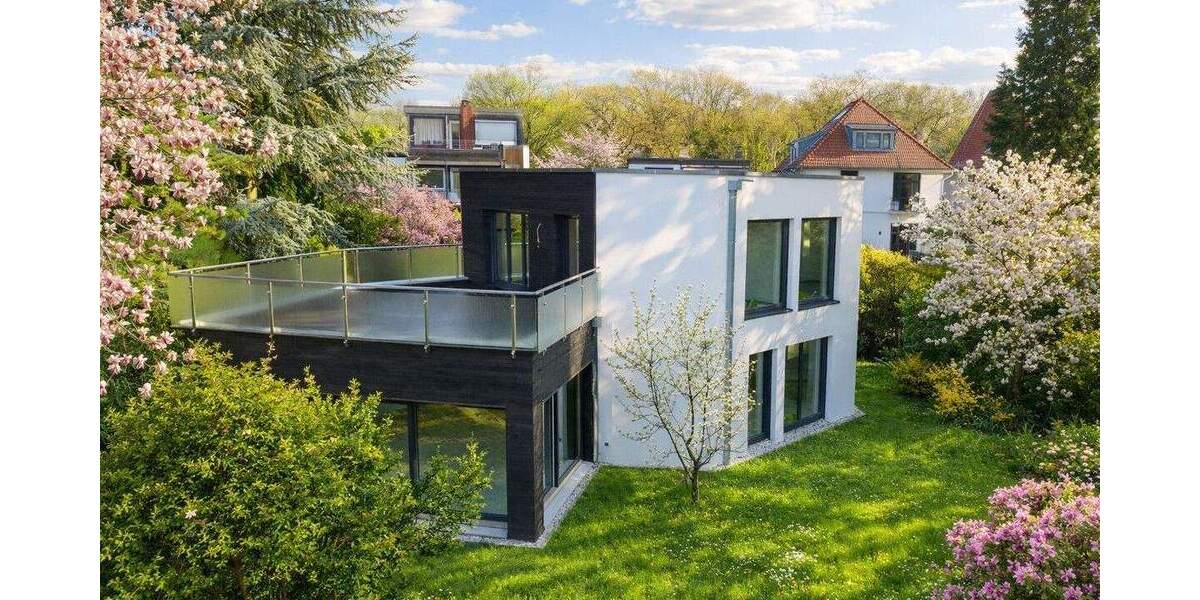 Einfamilienhaus Hamburg Marienthal - 4 Zimmer, 175 m&sup2;, 1.350.000&euro; | Angebot:25700547