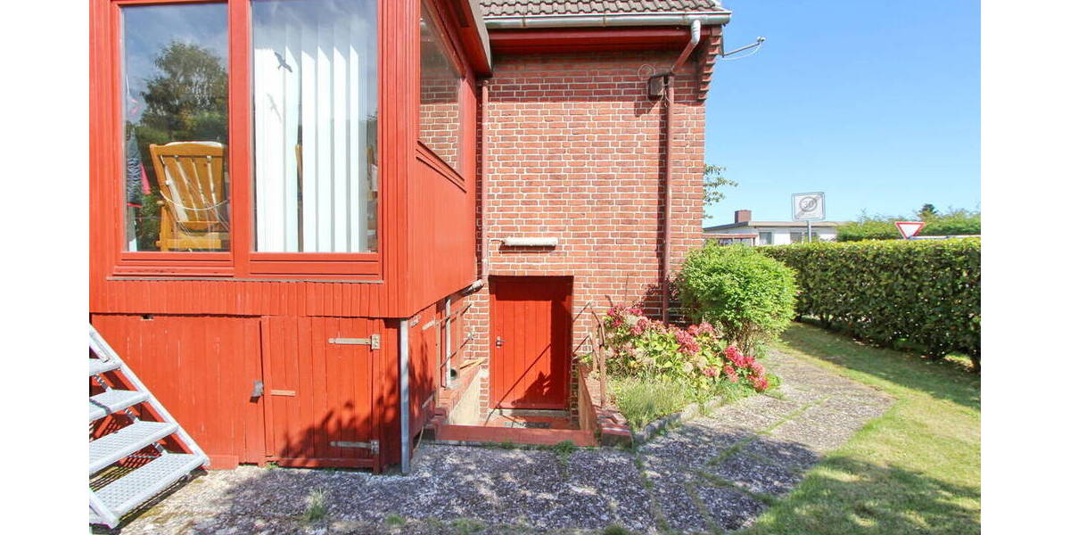 Einfamilienhaus Halstenbek - 4 Zimmer, 92 m&sup2;, 365.000&euro; | Angebot:26017785