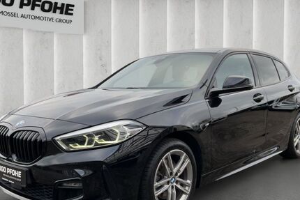 BMW 116 60.700 km 19.980 &euro; Norderstedt 22848