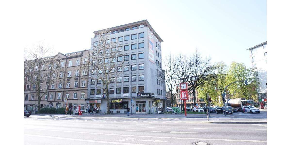 Gewerbeobjekt Hamburg Bahrenfeld - 1.650&euro; | Angebot:25937283
