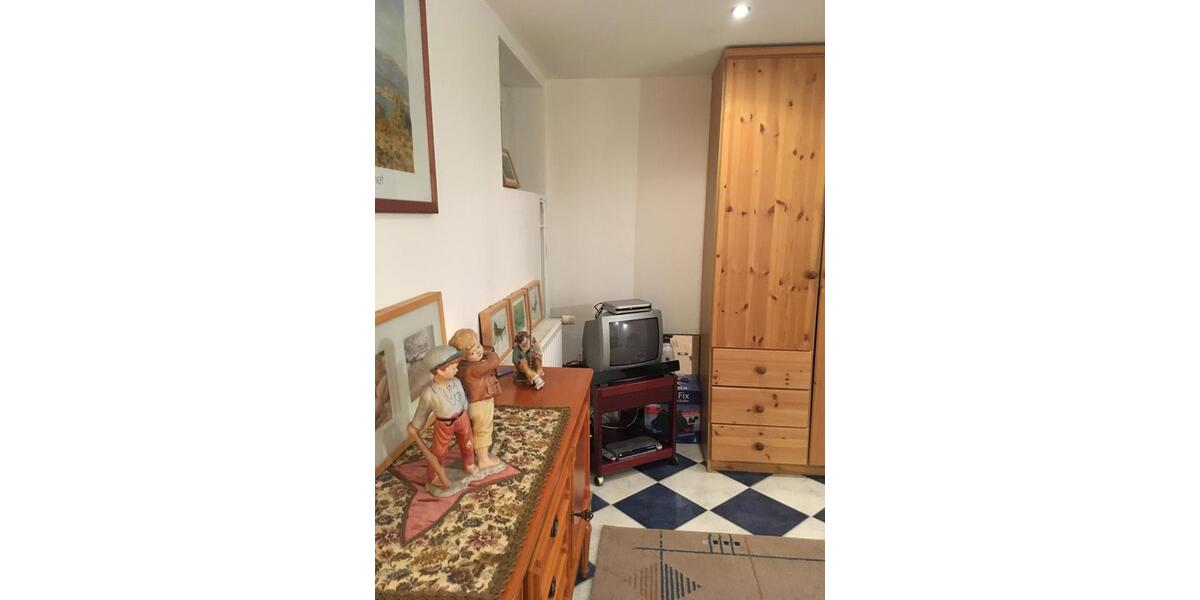 Etagenwohnung Hamburg Harburg - 1 Zimmer, 30 m&sup2;, 590&euro; | Angebot:19259476