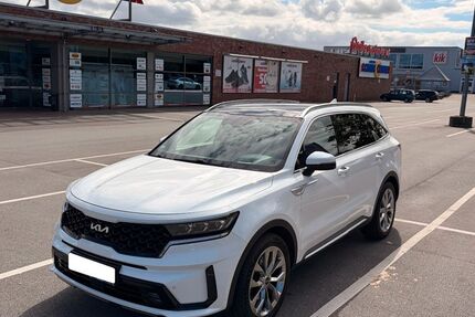 Kia Sorento 49.000 km 38.000 &euro; Hamburg 21073