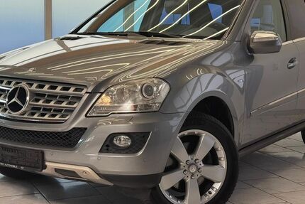 Mercedes-Benz ML 300 123.546 km 15.999 &euro; Pinneberg 25421