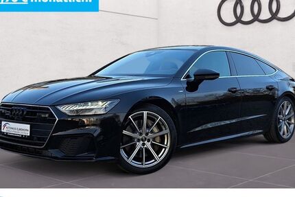Audi A7 100.908 km 41.210 &euro; Kölln-Reisiek 25337