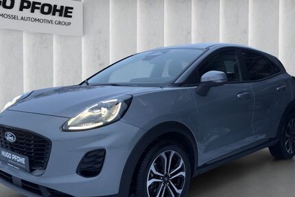 Ford Puma 22.555 km 20.680 &euro; Norderstedt 22848