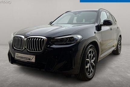 BMW X3 42.710 km 48.405 &euro; Barsbüttel bei Hamburg 22885