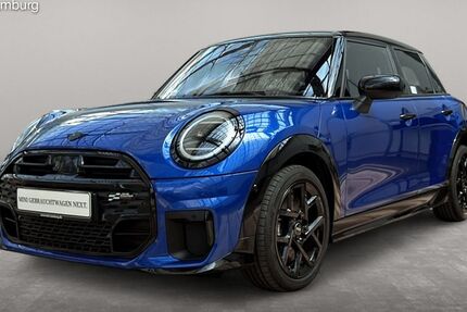 Mini Cooper S 18.689 km 33.905 &euro; Barsbüttel bei Hamburg 22885
