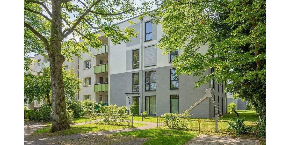 Etagenwohnung Hamburg Stellingen - 2 Zimmer, 50 m&sup2;, 349.000&euro; | Angebot:25803056