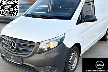 Mercedes-Benz Vito 96.000 km 11.900 &euro; Hamburg 22179
