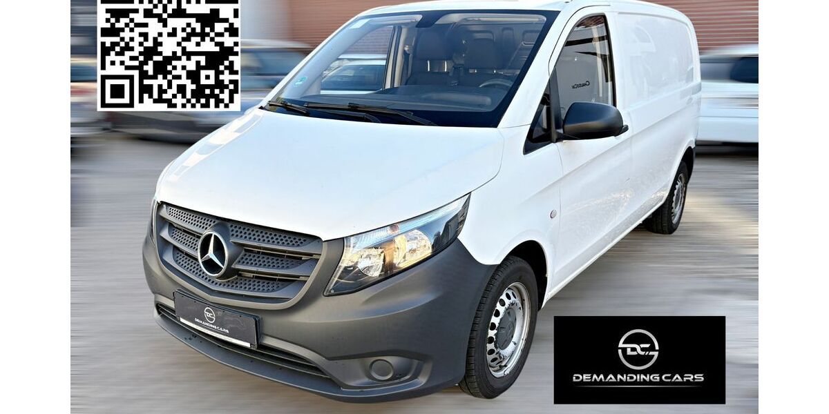 Mercedes-Benz Vito 96.000 km 11.900 &euro; Hamburg 22179