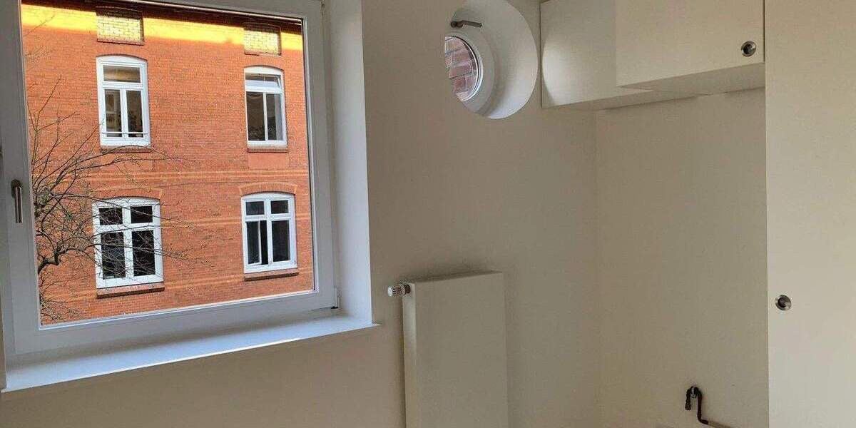 Etagenwohnung Hamburg Eppendorf - 4 Zimmer, 104 m&sup2;, 960.000&euro; | Angebot:25798470