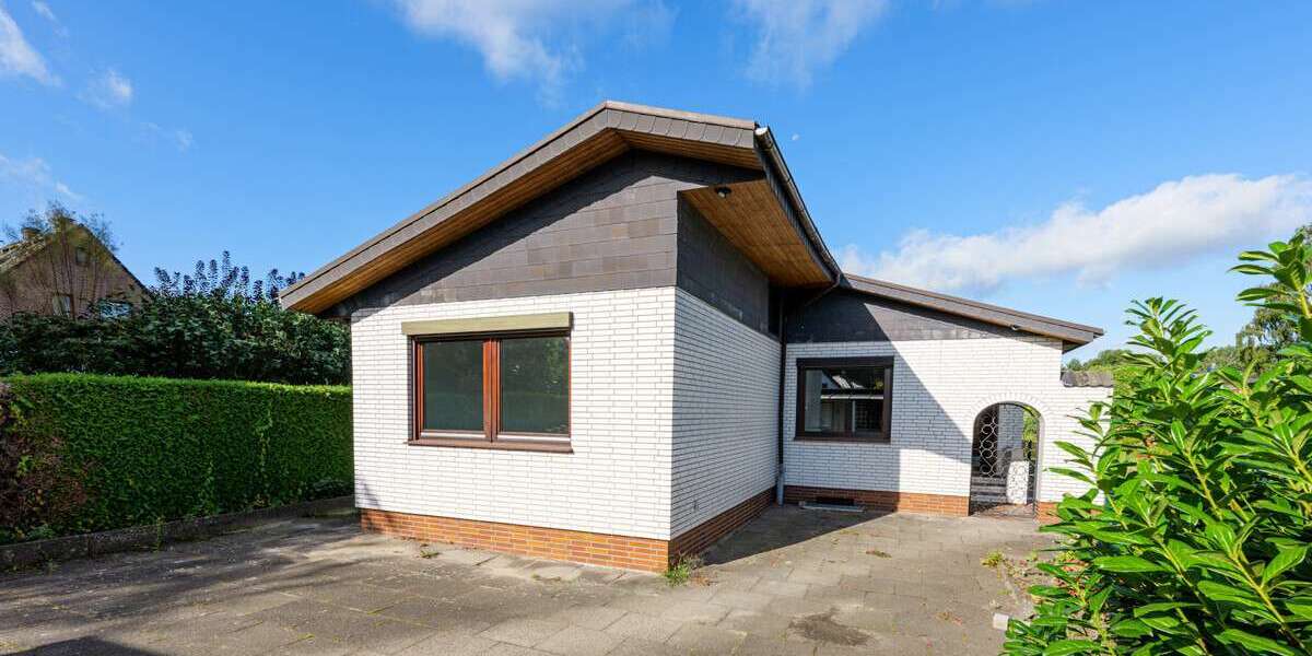 Einfamilienhaus Rellingen - 5 Zimmer, 104 m&sup2;, 349.000&euro; | Angebot:22918746