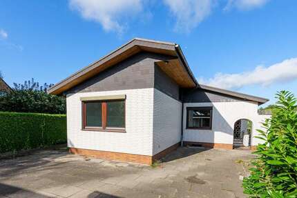 Haus Rellingen - 5 Zimmer, 104 m&sup2;, 325.000&euro; | Angebot:22918746