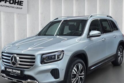 Mercedes-Benz GLB 200 8.177 km 37.750 &euro; Hamburg 22047