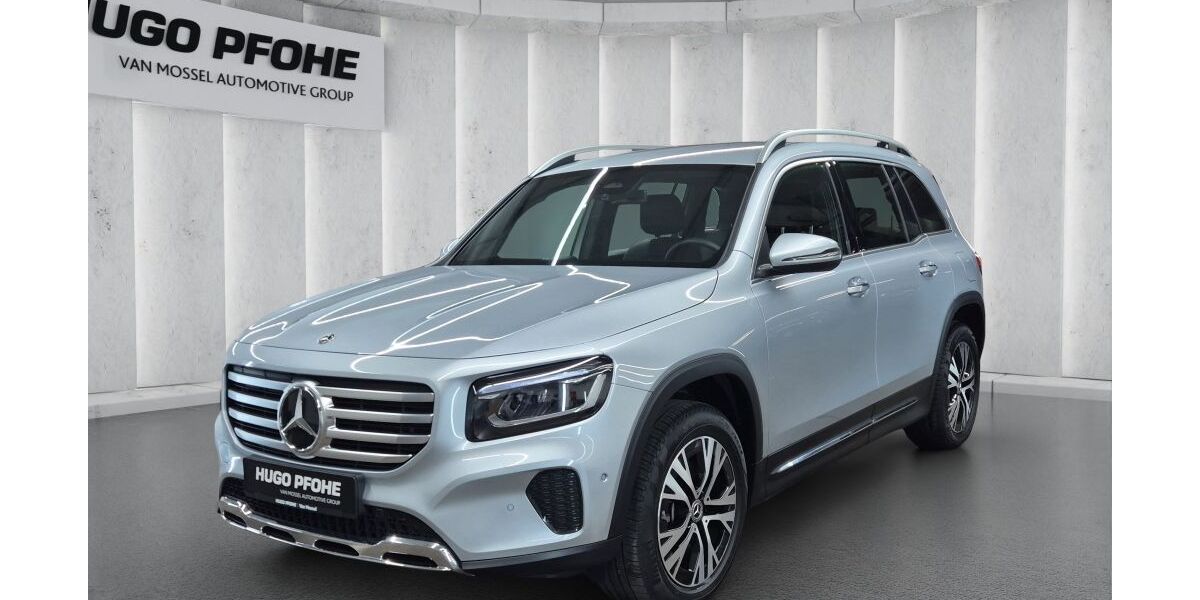 Mercedes-Benz GLB 200 8.177 km 37.750 &euro; Hamburg 22047