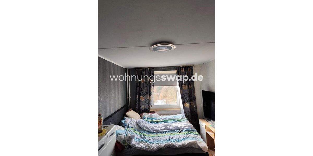 Etagenwohnung Hamburg Bergedorf - 3 Zimmer, 76 m&sup2;, 600&euro; | Angebot:25925960