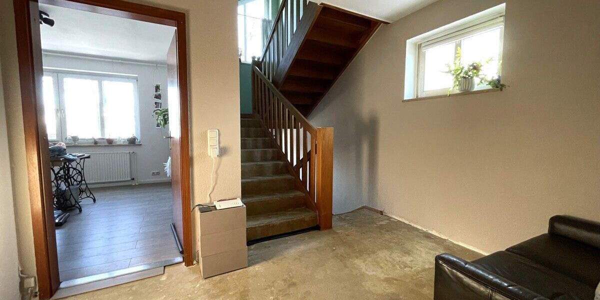 Reihenendhaus Norderstedt Garstedt - 6 Zimmer, 153 m&sup2;, 549.000&euro; | Angebot:25705806