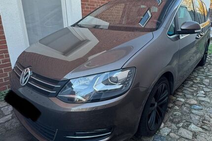 VW Sharan 181.600 km 15.999 &euro; Hamburg 21031