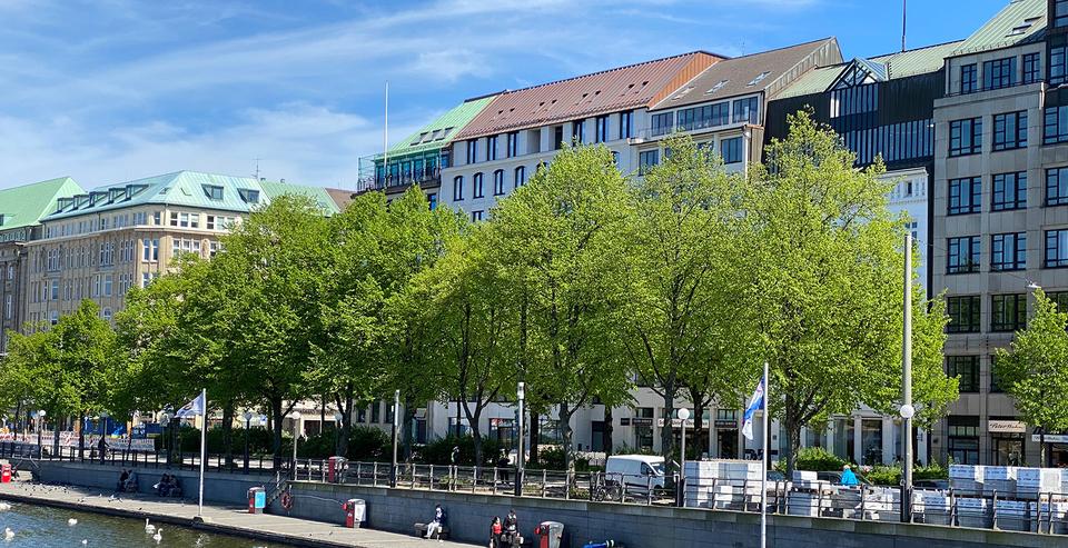 Gewerbeobjekt Hamburg Hamburg-Mitte - 2.600&euro; | Angebot:25969165