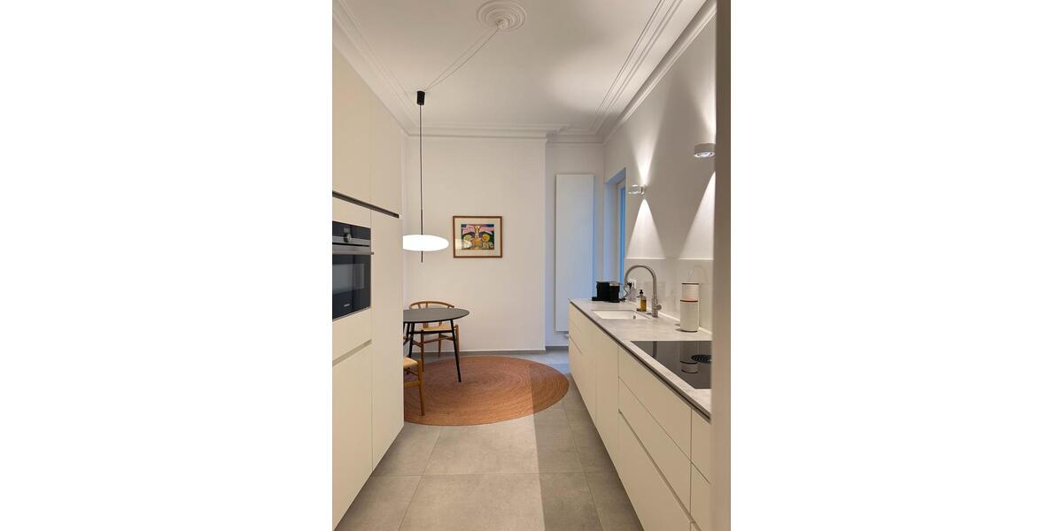 Etagenwohnung Hamburg Altona-Nord - 5.5 Zimmer, 137 m&sup2;, 1.420.000&euro; | Angebot:25778979