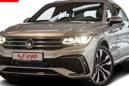 VW Tiguan 76.004 km 34.950 &euro; Hamburg 22761