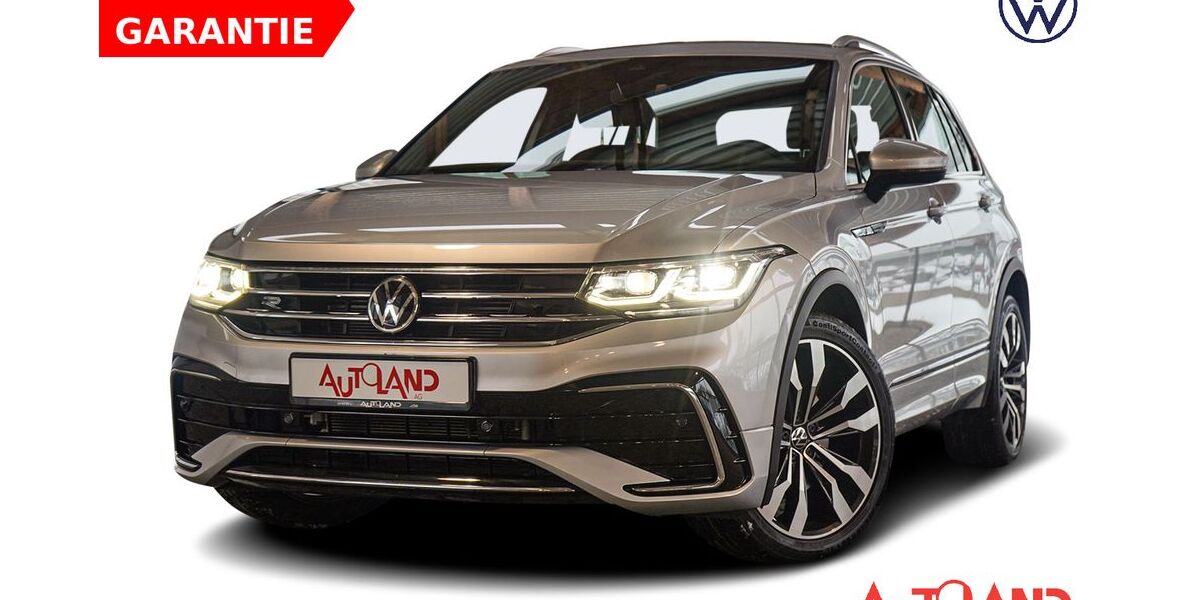 VW Tiguan 76.004 km 34.950 &euro; Hamburg 22761
