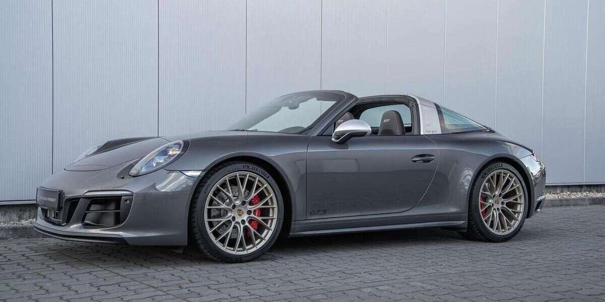 Porsche 991 16.269 km 189.890 &euro; Appen 25482