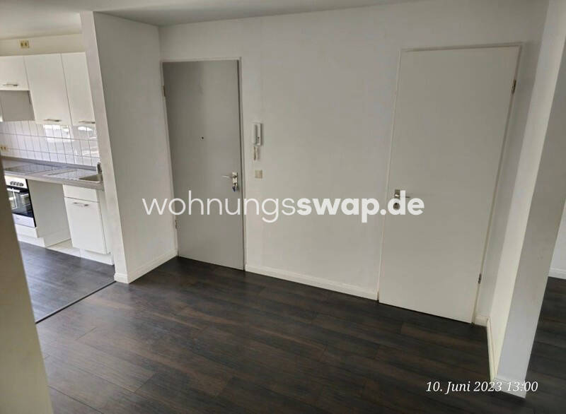 Etagenwohnung Hamburg Allermöhe - 3 Zimmer, 88 m&sup2;, 900&euro; | Angebot:26028590
