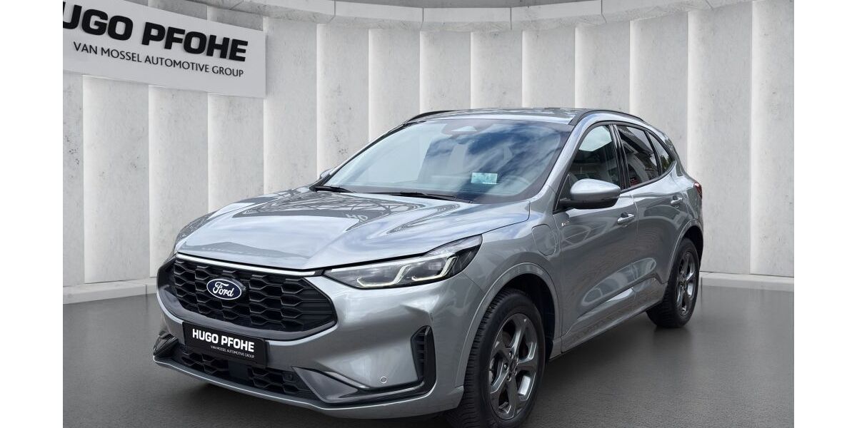 Ford Kuga 25.293 km 30.950 &euro; Norderstedt 22848