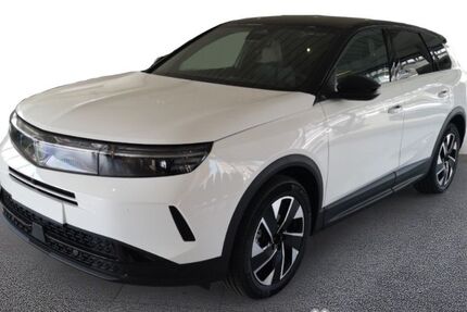 Opel Grandland (X) 11.900 km 27.790 &euro; Uetersen 25436