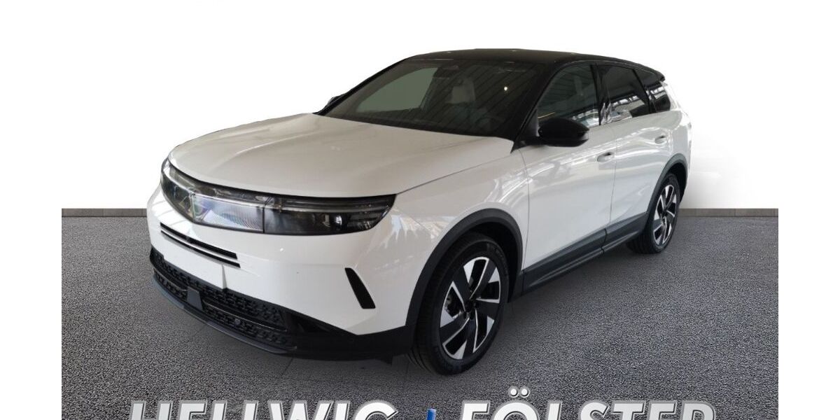 Opel Grandland (X) 11.900 km 27.790 &euro; Uetersen 25436