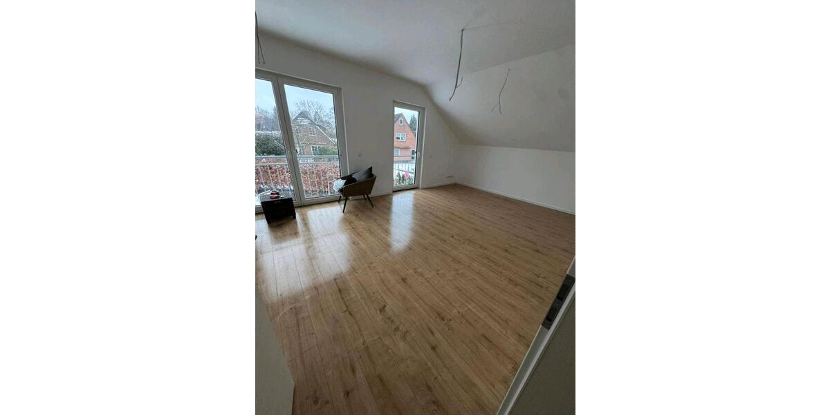 Etagenwohnung Hamburg Alsterdorf - 3 Zimmer, 80 m&sup2;, 1.400&euro; | Angebot:25977874