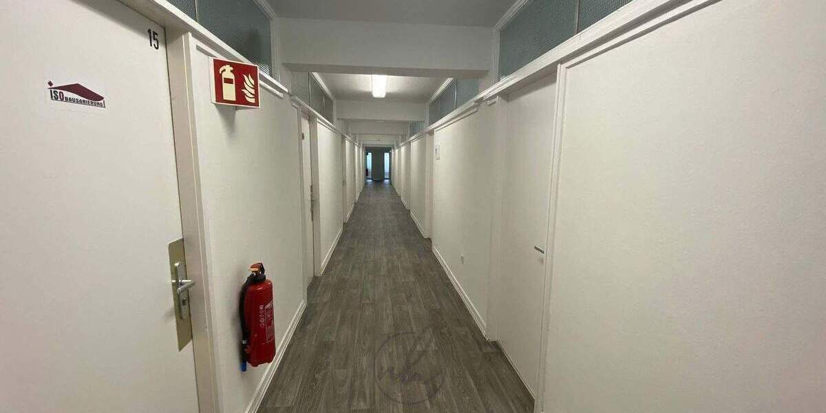 Gewerbeobjekt Hamburg Rothenburgsort - 1 Zimmer, 15 m&sup2;, 570&euro; | Angebot:25910381