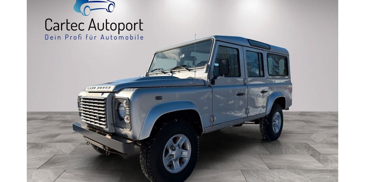 Land Rover Defender 257.000 km 26.885 &euro; Henstedt-Ulzburg 24558