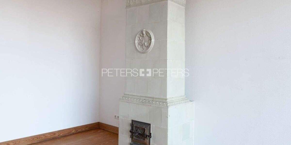 Etagenwohnung Hamburg Uhlenhorst - 4 Zimmer, 152 m&sup2;, 1.995.000&euro; | Angebot:25701310