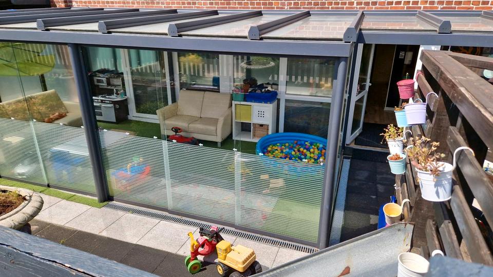 Gewerbeobjekt Pinneberg - 180&euro; | Angebot:17726899